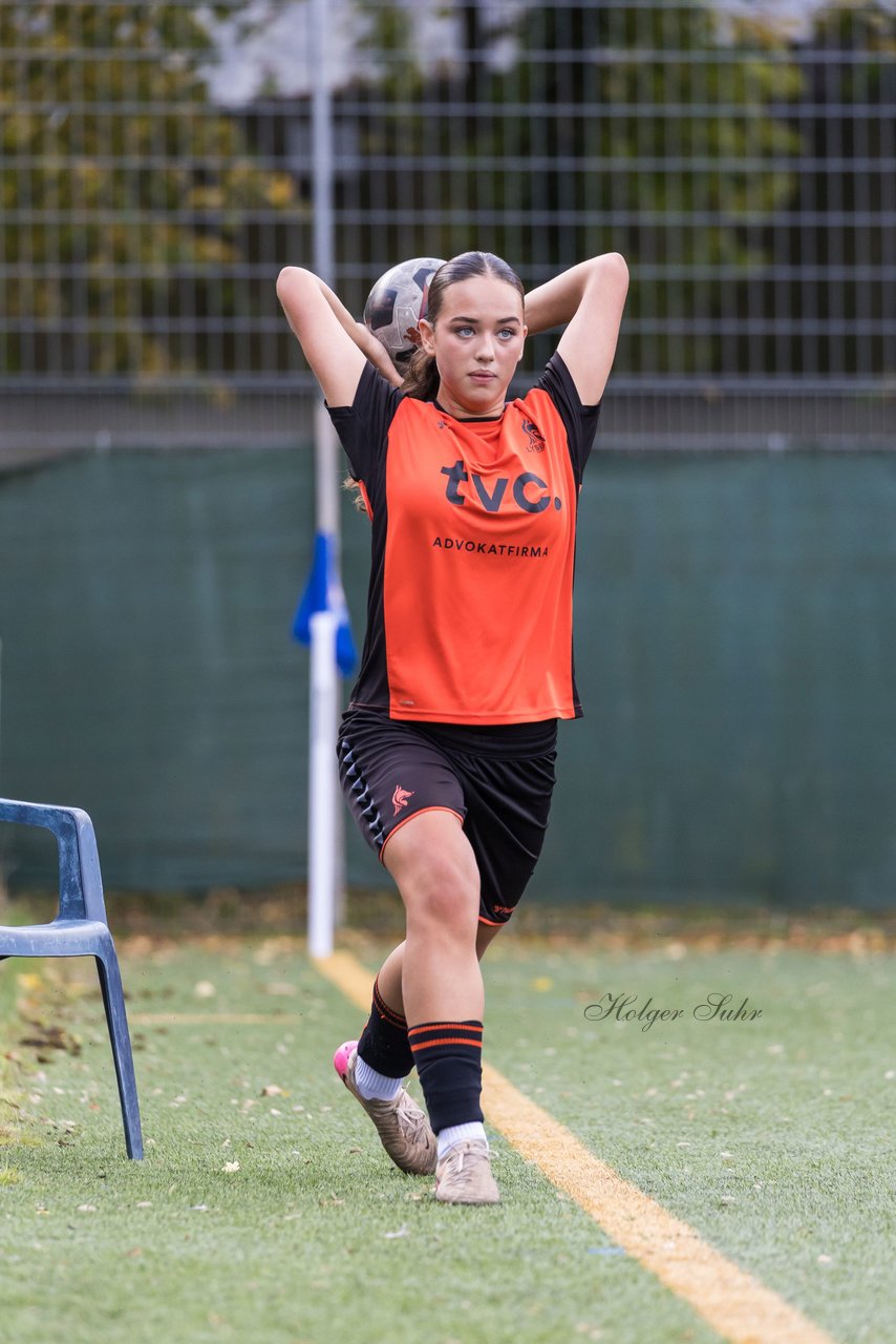 Bild 155 - wCJ Holstein Kiel Turnier